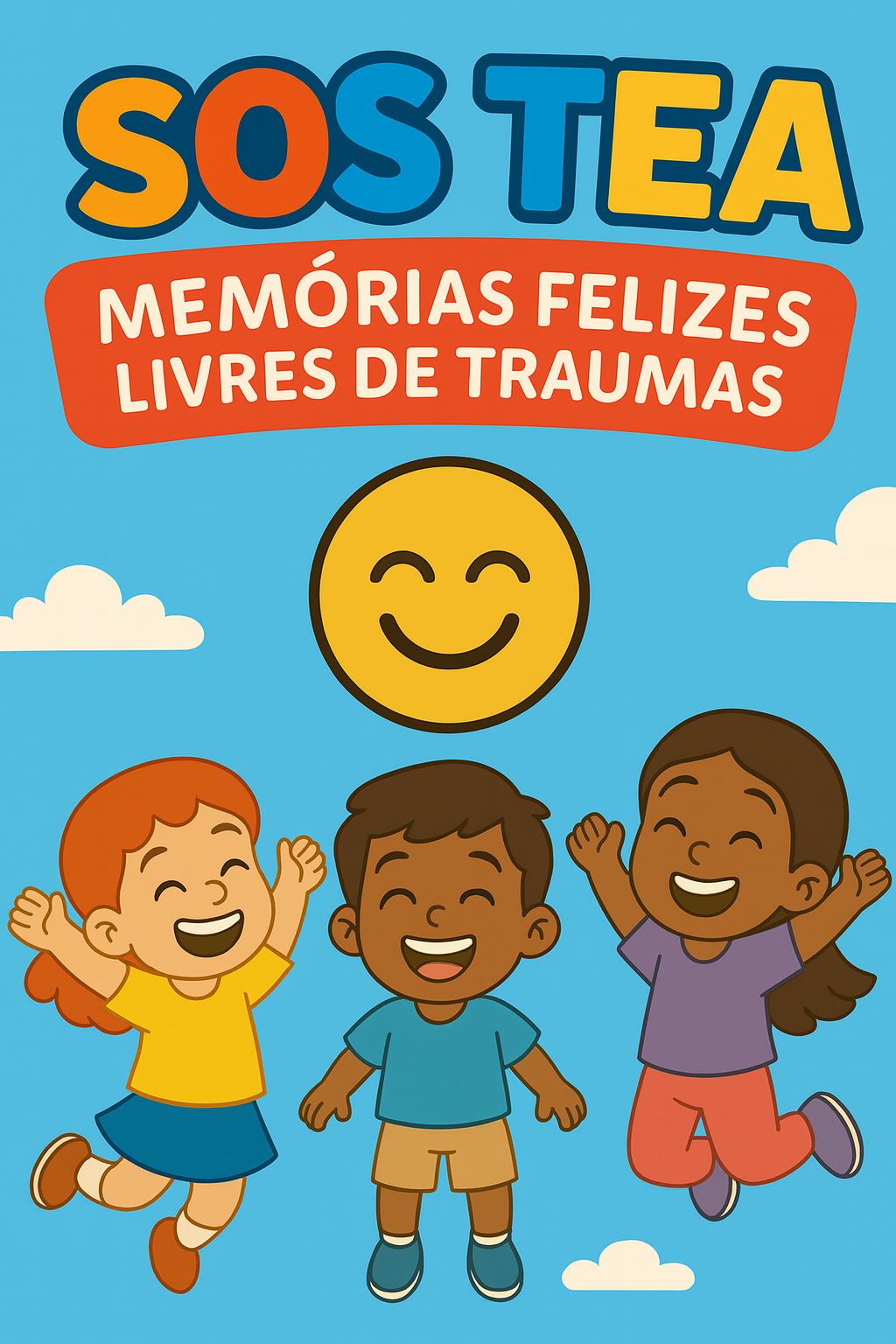 Memórias felizes